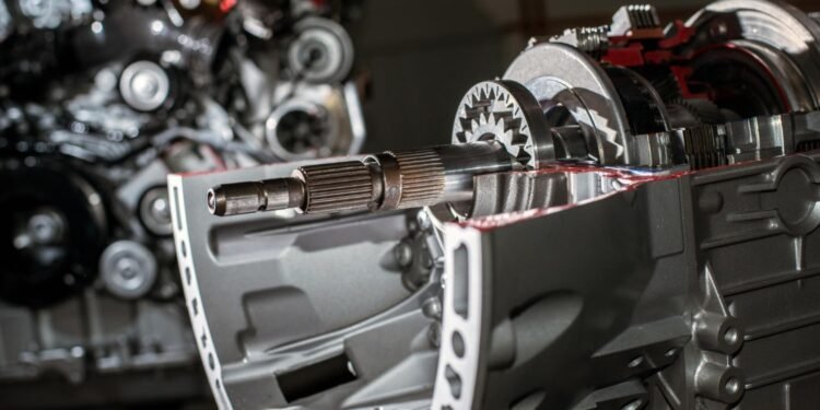 Is Your Automobile Gearbox Causing Trouble? Discover How Gearbox Technology Improves Your Car’s Efficiency!