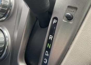Ramai Pemandu Tak Sedar! Cara Parking Kereta Auto Yang Salah Boleh Rosakkan Gearbox