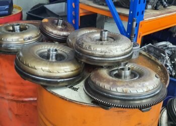 Proton Saga Aeroback: Ikon Kereta Malaysia Yang Masih Diminati