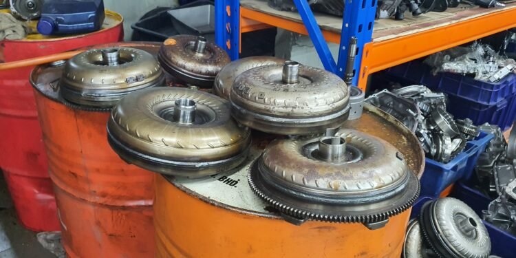 Proton Saga Aeroback: Ikon Kereta Malaysia Yang Masih Diminati