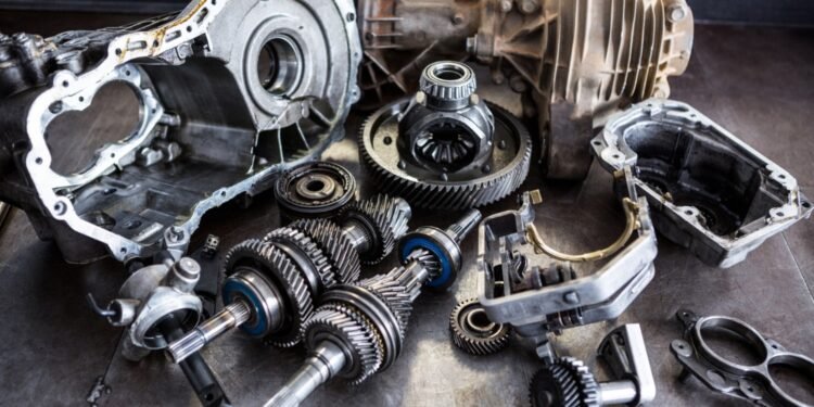 Evolusi Gearbox: Dari Manual ke Automatik! Kenapa Pengguna Beralih?