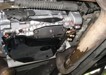 Auto Filter: Komponen Kecil Dalam Gearbox Yang Ramai Abaikan