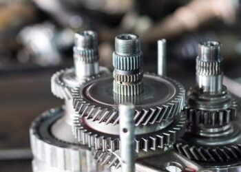 Gearbox Auto: Dari Teknologi Awal Hingga Ke Inovasi Moden Hari Ini