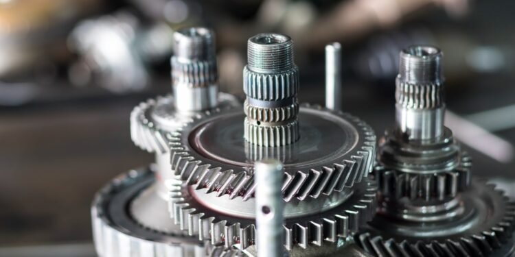 Gearbox Auto: Dari Teknologi Awal Hingga Ke Inovasi Moden Hari Ini