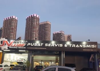 JV Auto Lube: Jenama Pelincir Berkualiti Tinggi yang Diiktiraf Antarabangsa
