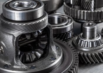 Gear Kereta Bermasalah? Kenali Jenis Dan Fungsi Gear Dalam Sistem Transmisi!