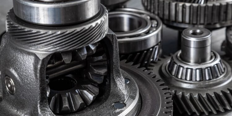 Gear Kereta Bermasalah? Kenali Jenis Dan Fungsi Gear Dalam Sistem Transmisi!