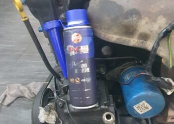 Kebaikan dan keburukan penggunaan engine oil treatment