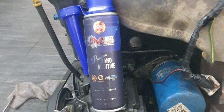 Kebaikan dan keburukan penggunaan engine oil treatment