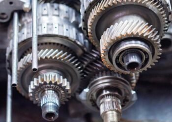 Adakahkah Anda Faham Dengan Fungsi Gearbox? Ini Penjelasan Dari Pakar!