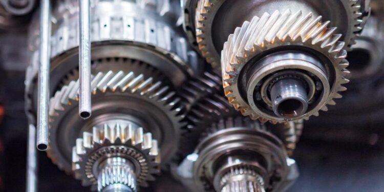 Adakahkah Anda Faham Dengan Fungsi Gearbox? Ini Penjelasan Dari Pakar!