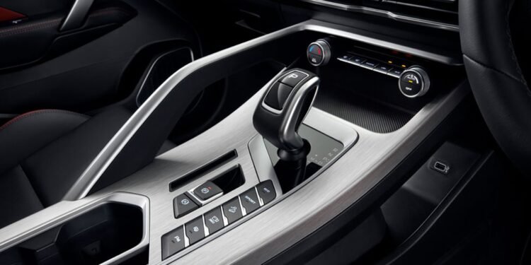 ketahanan proton x50 gearbox jenis dct