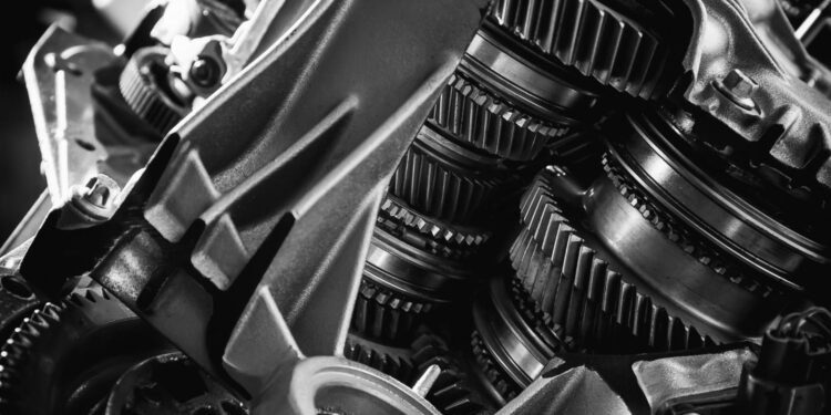 Gearbox Kereta: Bagaimana Ia Berfungsi dan Kenapa Setiap Kereta Perlukannya?