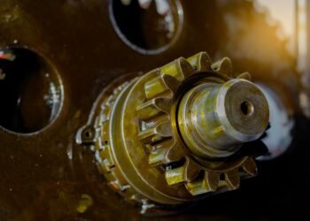 memilih minyak gearbox toyota original