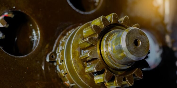 memilih minyak gearbox toyota original