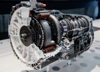 Cara memilih gearbox kereta auto