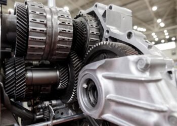 Boleh Ke Gearbox Oil Treatment Pulihkan Masalah Pertukaran Gear?