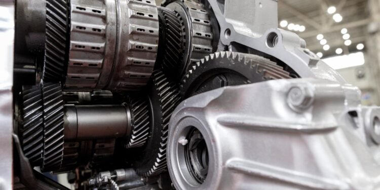 Boleh Ke Gearbox Oil Treatment Pulihkan Masalah Pertukaran Gear?