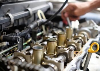 Punca masalah kereta semput bila tekan minyak