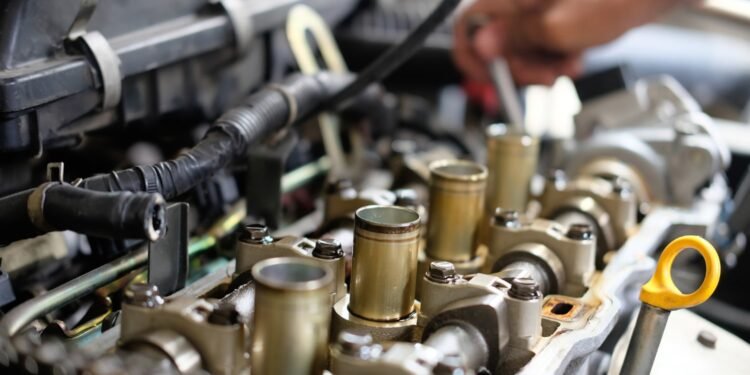 Punca masalah kereta semput bila tekan minyak