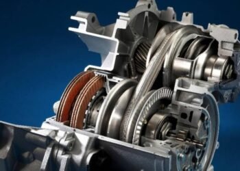 Senarai Kereta Gearbox CVT Proton