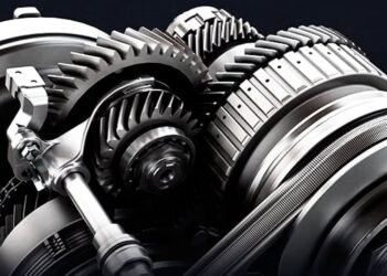 Kelebihan Teknologi CVT Toyota