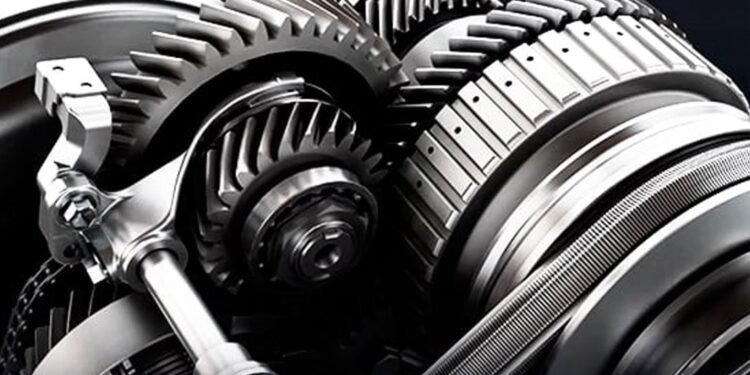 Kelebihan Teknologi CVT Toyota