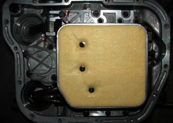 Auto Filter: Komponen Kecil Dalam Gearbox Yang Ramai Abaikan