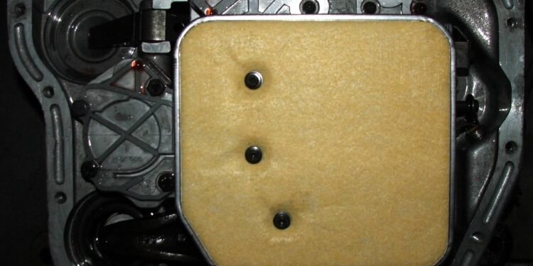 Auto Filter: Komponen Kecil Dalam Gearbox Yang Ramai Abaikan